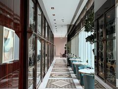 -翡翠36餐厅(浦东香格里拉店)