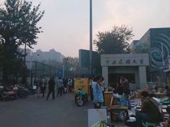 -中央民族大学