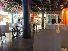 -东门町美食街