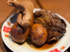 -辣肉面大王(天平路店)