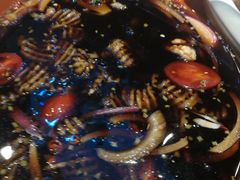 -上和臻品中国菜(花园街店)