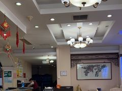 -烤肉宛饭庄(南礼士路店)