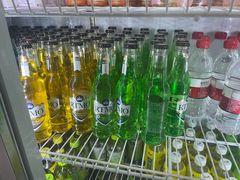 -巴犀烧烤(新崇光店)