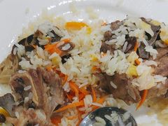 -民杨抓饭(柏香苑店)