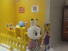 -巧虎乐智小天地(正佳广场店)