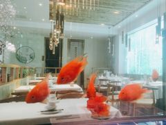 -原鄉本味 楚菜 丹江口鱼(北苑店)