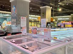 -盒马鲜生(悦峰店)