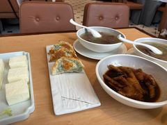 -鹿其林酒家(大学城店)