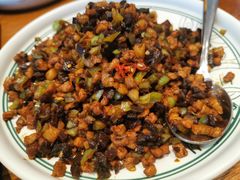 黑三剁-云海肴·汽锅鸡·云南菜(苏州中心店)
