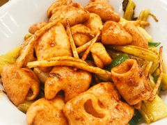 -客家汇·客家传承菜(水库店)