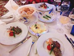 -马克西姆餐厅(崇文门店)