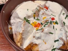 -格鲁·秀色Georgia’s Feast