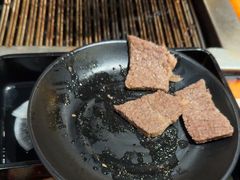 -千寻烧肉(政务区店)
