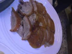 -金百万烤鸭店(马甸店)