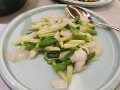 西芹百合-贵州大厦贵州厅(樱花园西街店)