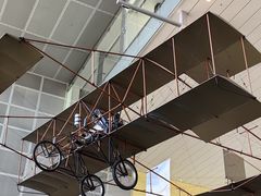 -墨尔本博物馆(Melbourne Museum)