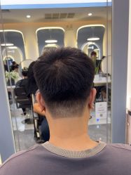 -苏奇发型·烫发染发