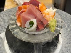 -鮨政· Omakase(港汇恒隆广场店)