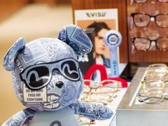-亨得利眼镜(中山路一店)