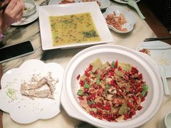 -金佬馆·川菜(芜湖繁昌华亿店)