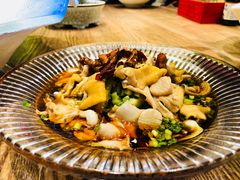 -尚海豆捞(乐虹坊店)