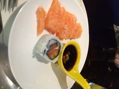 钓鱼台乐庭美食荟自助餐-成都钓鱼台精品酒店-品聚·成都餐厅