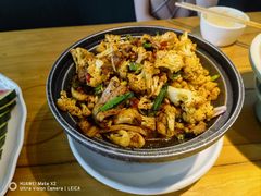-宴礼烤鸭本味菜(蠡县商业步行街店)