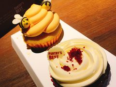 -Pantry's Best派悦坊蛋糕(K11购物艺术中心店)