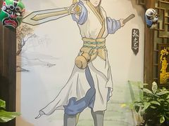 -蜀大侠火锅(四川北路店)
