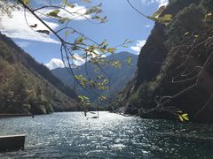 -叠溪松坪沟景区