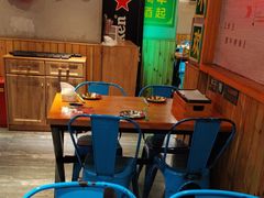 -烤坝昭通把把烧(眉山总店)