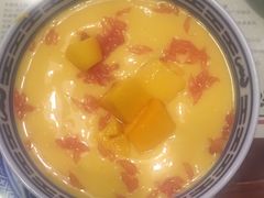 杨枝甘露-捷信牛奶甜品世家(五道口店)