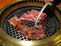 -肉魁屋·烧肉·烧鸟·酒场(高新店)