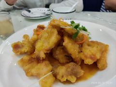 -黑石礁酒楼·海鲜(黑石礁店)