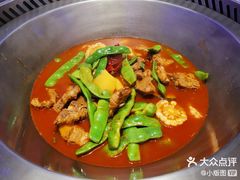 -山河屯铁锅炖·非遗铁锅炖(华强北店)