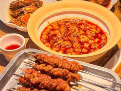 -有位虾匠·胶东土菜小馆(市北店)