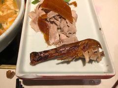 -京味斋·北京烤鸭(北京南站洋桥店)