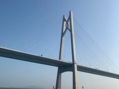 -招商蛇口邮轮母港(观光客运)