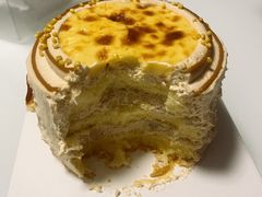 -原麦时光·蛋糕面包(河北大街店)