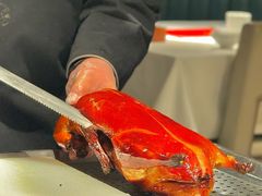 -大鸭梨烤鸭(枣园店)