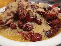 -虾女王·龙虾·烧烤(龙江店)