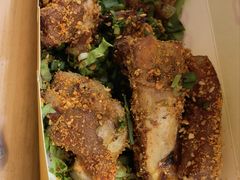 -徐亮烤蹄(建设路店)
