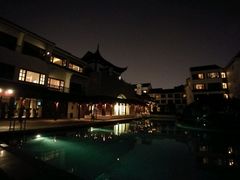 -苏州吴宫泛太平洋酒店