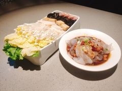 -半天妖烤鱼(东方新天地店)