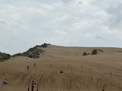 -玉龙沙湖景区