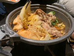 -聿山居·创意料理