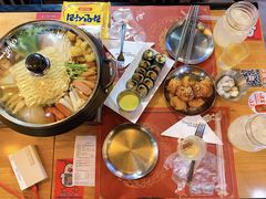 -Thank u mom非油炸健康鸡(万国广场店)