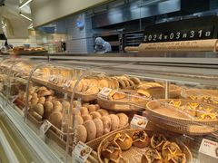 -红星前进面包牛奶公司(君太店)