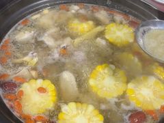 -花苑美食横琴生蚝火锅(拱北粤华路店)