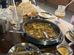 -韩鼎丰·韩国料理(林奥店)
